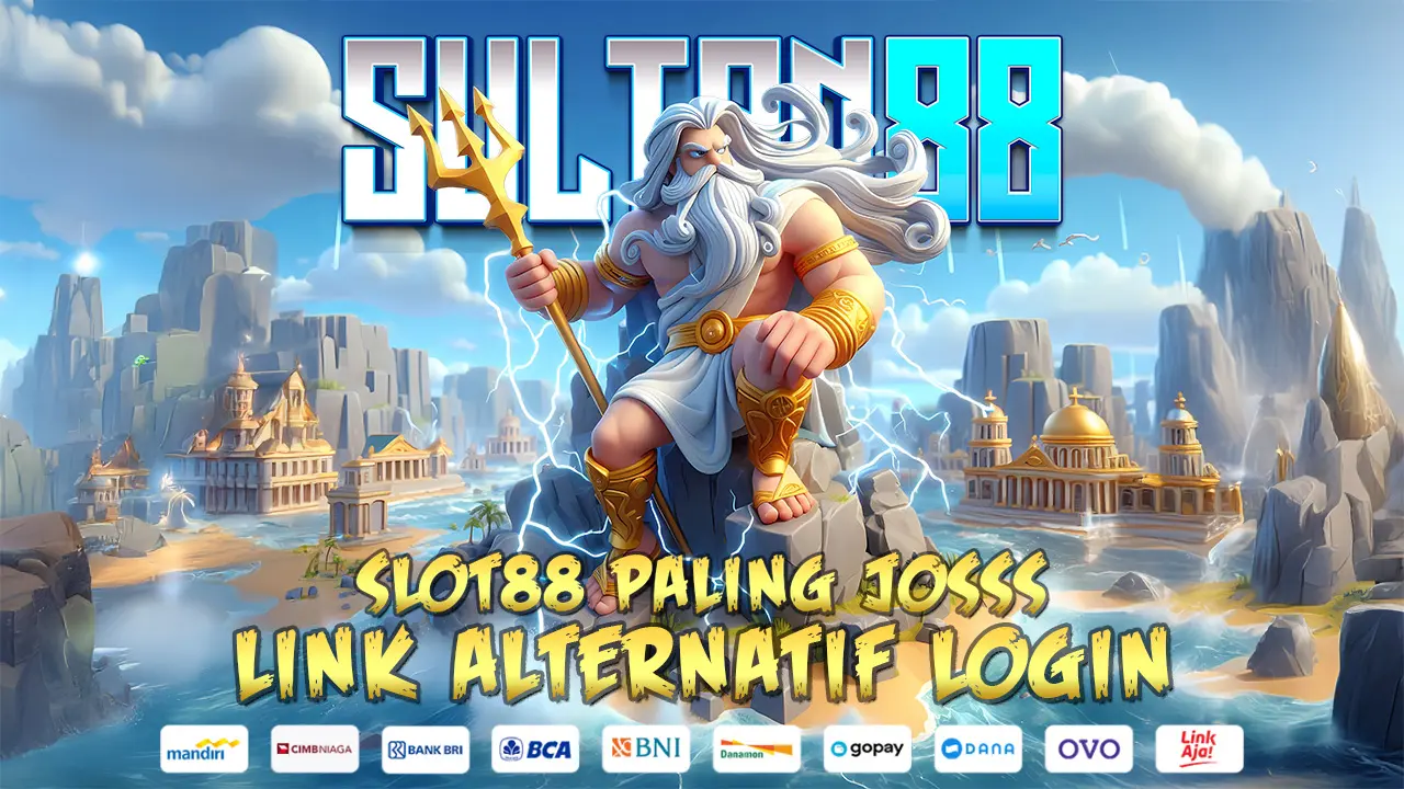Bintang365 slot88 resmi
